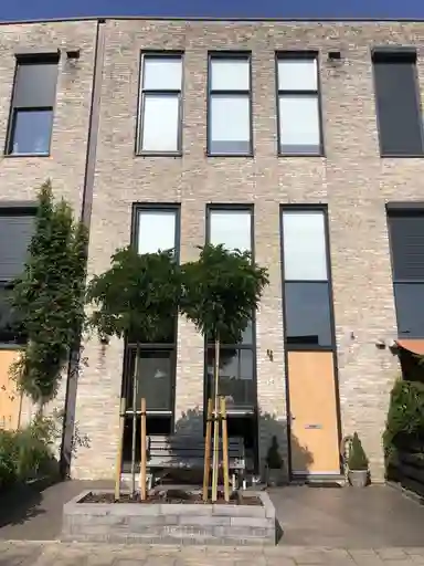 116m2 Haus zur Miete für 2350€/Monat in Thurlede, Pijnacker