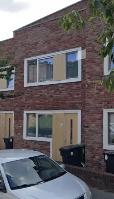 87m2 Haus zur Miete für 1875€/Monat in Garmt Stuivelingstraat, Haarlem