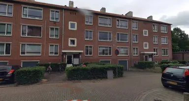 58m2 apartment to rent for 713.02€/month in Weustinkplantsoen 10, Hengelo