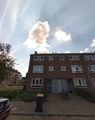 67m2 apartment to rent for 713.02€/month in Schubertstraat 72, Hengelo
