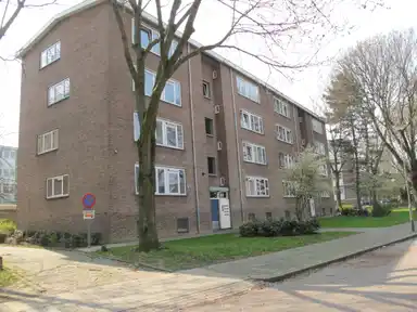 66m2 Wohnung zur Miete für 633.51€/Monat in Eberhardstraat 24, Geleen