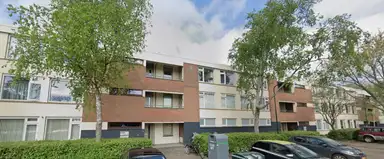 52m2 Wohnung zur Miete für 661.91€/Monat in Vrieswijk 85, Heiloo