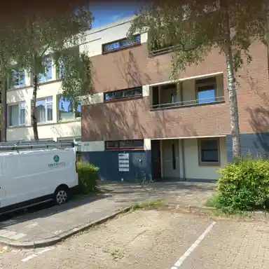 41m2 Wohnung zur Miete für 498.2€/Monat in Termijen 87, Heiloo