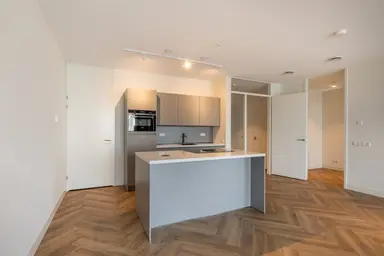 100m2 Wohnung zur Miete für 2100€/Monat in Piekstraat, Rotterdam