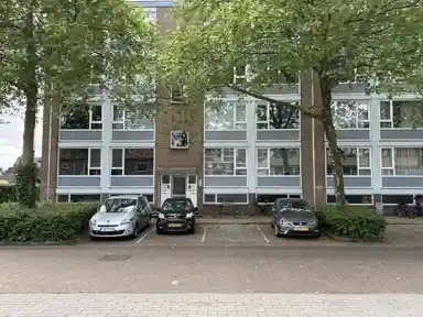 65m2 Wohnung zur Miete für 925€/Monat in Spreeuwenweg, Apeldoorn