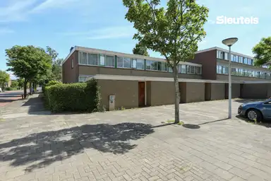 67m2 Casa in affitto per 764.14€/mese a Turkooislaan 112, Leiden