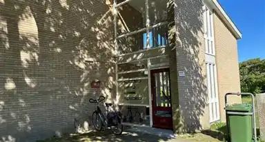 37.84m2 Wohnung zur Miete für 498.2€/Monat in Treubstraat 29, Dieren