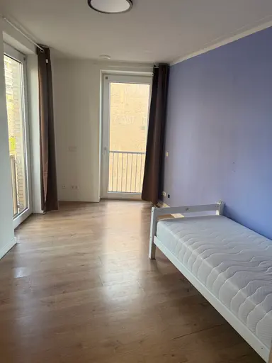 m2 Kamer te huur voor 1250€/maand in Kees Broekmanstraat, Amsterdam