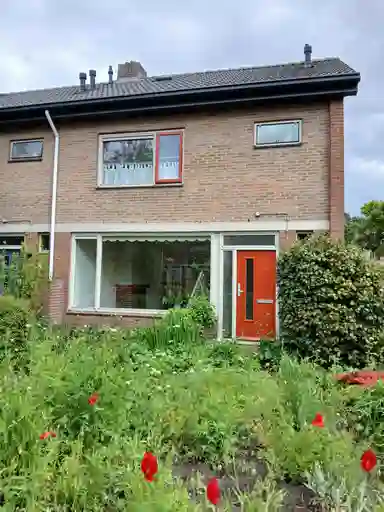 82m2 house to rent for 932.93€/month in Wikkelaan 37, Ermelo