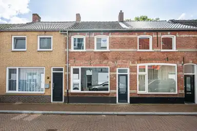 104m2 Haus zur Miete für 1500€/Monat in Beestenmarkt, Hulst