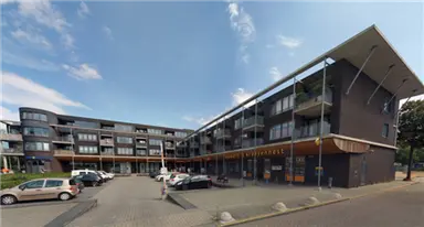 58.78m2 apartment to rent for 1152.55€/month in Fuchsiastraat 48, Nijmegen