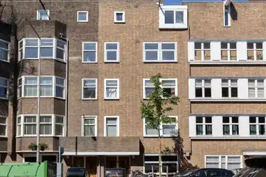 56m2 apartment to rent for 2500€/month in Haarlemmermeerstraat 150-3, Amsterdam