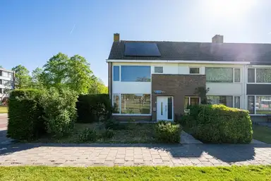 101m2 house to rent for 1800€/month in Jacob van Lennepstraat, Terneuzen