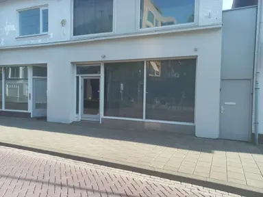 38m2 room to rent for 945€/month in Hooghuisstraat 25, Oss
