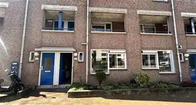 m2 apartment to rent for 932.93€/month in Weerdjesstraat 120, Arnhem