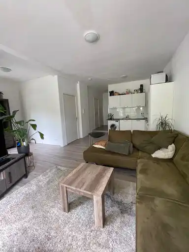 9m2 Kamer te huur voor 685€/maand in Petrus Campersingel, Groningen