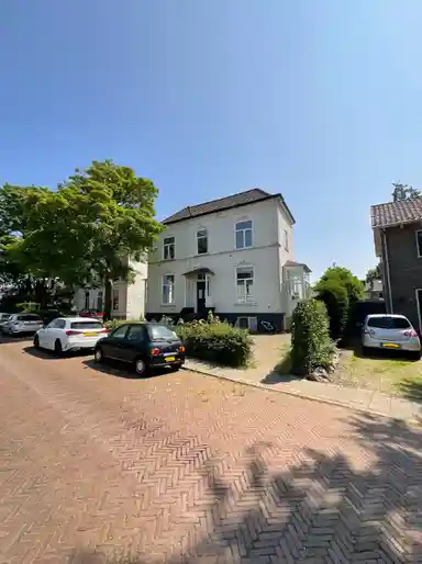 11m2 Kamer te huur voor 605€/maand in Zuider Parallelweg, Velp