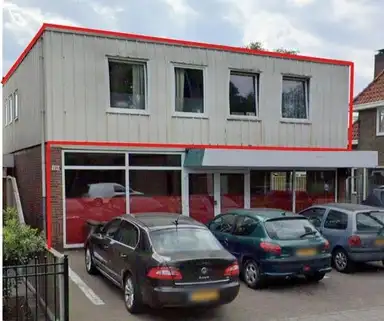 15m2 Kamer te huur voor 450€/maand in Hengelosestraat, Enschede