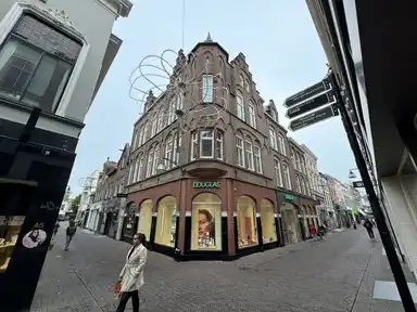 108m2 Wohnung zur Miete für 1975€/Monat in Broederenstraat 2, Deventer