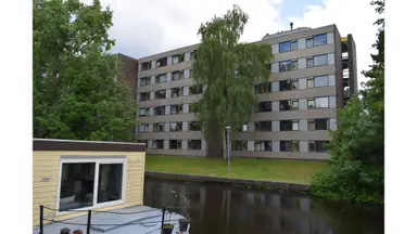 13m2 Kamer te huur voor 356.69€/maand in Eendrachtskade 146, Groningen