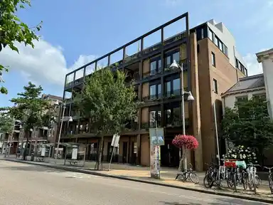 83m2 apartment to rent for 1295€/month in Stationsstraat, Apeldoorn