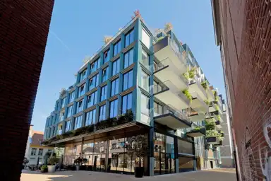 103m2 Appartement à louer pour 2200€/mois à Stalstraat 40, Groningen