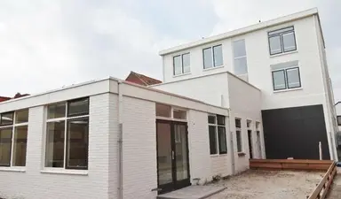 75m2 apartment to rent for 1550€/month in Weteringpoort, Noordwijk