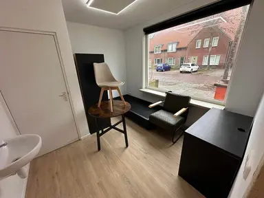 12m2 studio te huur voor 675€/maand in Dennenweg, Enschede