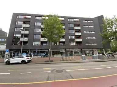 61m2 Appartement te huur voor 764.14€/maand in Molenstraat-Centrum 511, Apeldoorn