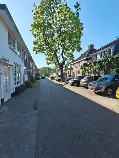 87m2 huis te huur voor 1950€/maand in Baarsstraat 15, Eindhoven