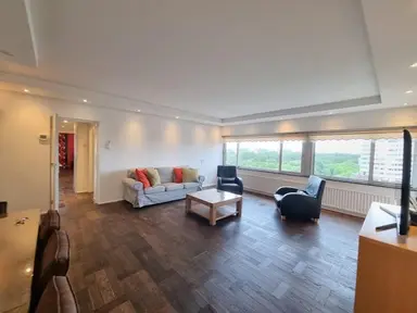 130m2 Appartement te huur voor 3000€/maand in Van Leijenberghlaan, Amsterdam