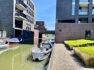 88m2 Appartement te huur voor 2350€/maand in Fritz Dietrich Kahlenbergstraat 115, Amsterdam