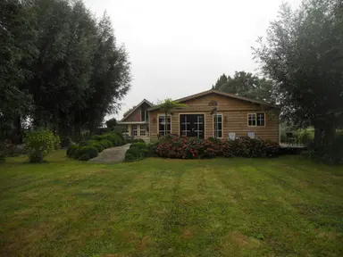 60m2 huis te huur voor 1650€/maand in Amstelkade, Wilnis