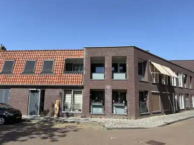 73m2 Appartement te huur voor 637.03€/maand in Nassaustraat 48, Kampen