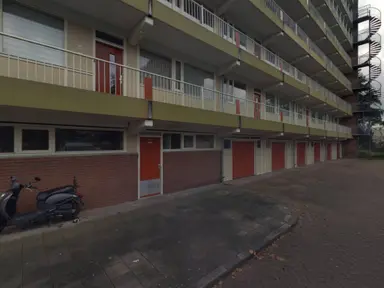 78m2 Appartement te huur voor 664.5€/maand in Jacob Catsstraat 353, Kampen