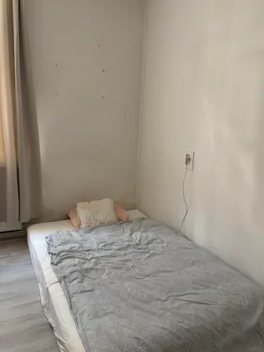 16μ² Δωμάτιο προς ενοικίαση για 640€/μήνα σε Papengracht, Leiden