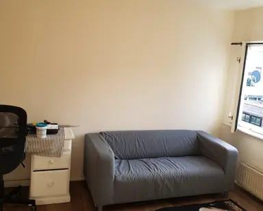 18m2 Zimmer zur Miete für 790€/Monat in Laan van Vlaanderen, Amsterdam
