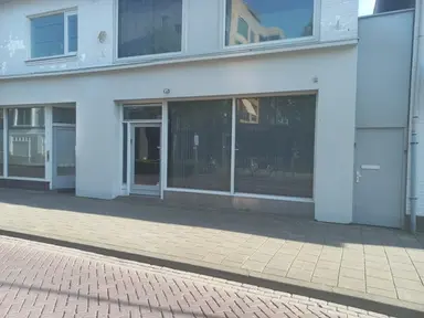 35m2 studio to rent for 945€/month in Hooghuisstraat 25, Oss