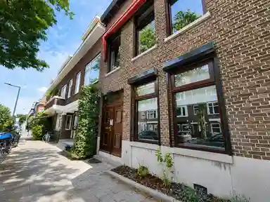 116m2 Appartamento in affitto per 2575€/mese a Prinses Margrietlaan, Rotterdam