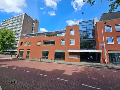 91m2 flat te huur voor 2100€/maand in Provinciënlaan 2, Heemstede