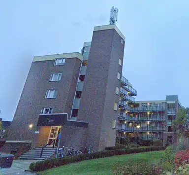 71m2 apartment to rent for 764.14€/month in Muntstraat 108, Tegelen