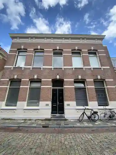 34m2 studio te huur voor 950€/maand in Hofstraat, Groningen