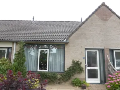 70m2 house to rent for 713.02€/month in Landgoed 5, Loil