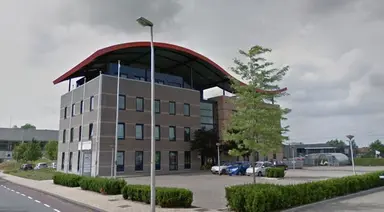 45m2 Appartement à louer pour 864€/mois à Stationsplein 10, Steenwijk