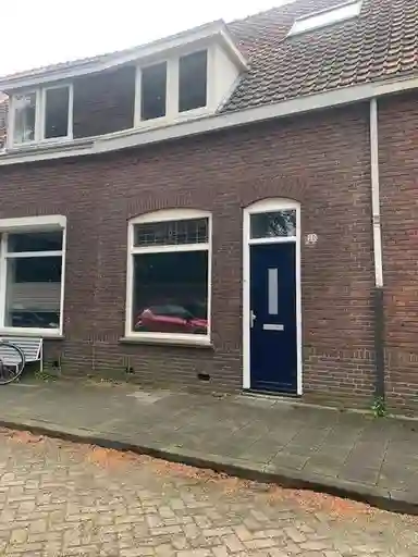 88m2 maison à louer pour 1750€/mois à Van Maerlantstraat, Tilburg