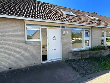 m2 maison à louer pour 895.32€/mois à Klaverveld 29, Meppel