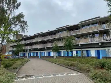 99m2 apartment to rent for 1270€/month in Kapittelweg 447, Hilversum