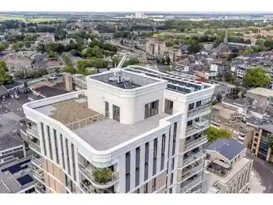 184m2 apartment to rent for 4250€/month in Carmelietenstraat, Oss