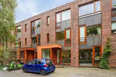 130m2 maison à louer pour 2095€/mois à Grassavanne, Eindhoven