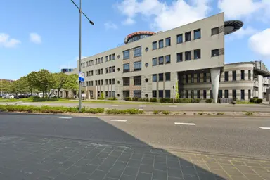 46m2 apartment to rent for 968€/month in Stationsstraat 53, Helmond